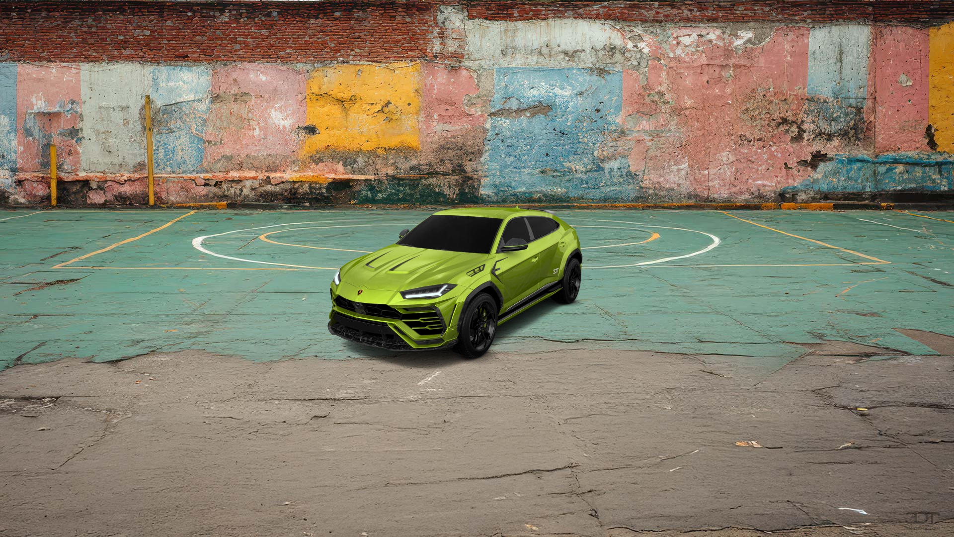 ColumnarContext104 | Garage Auto sur 3DTuning