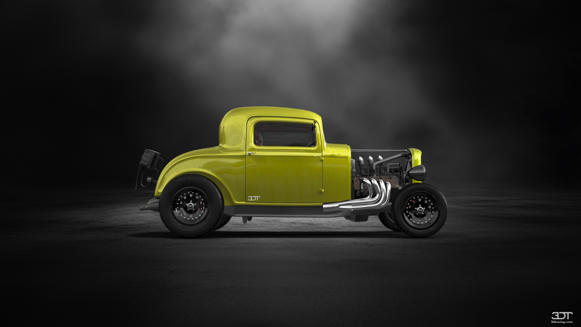 cseagraves1's Car Garage | 3DTuning