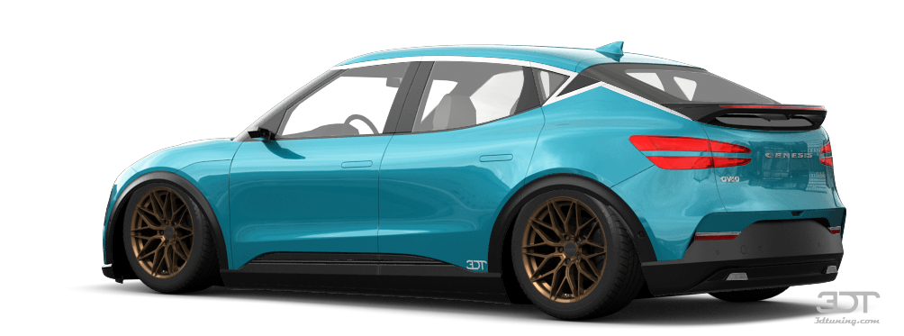 Nautilus | 3DTuningカーガレージ