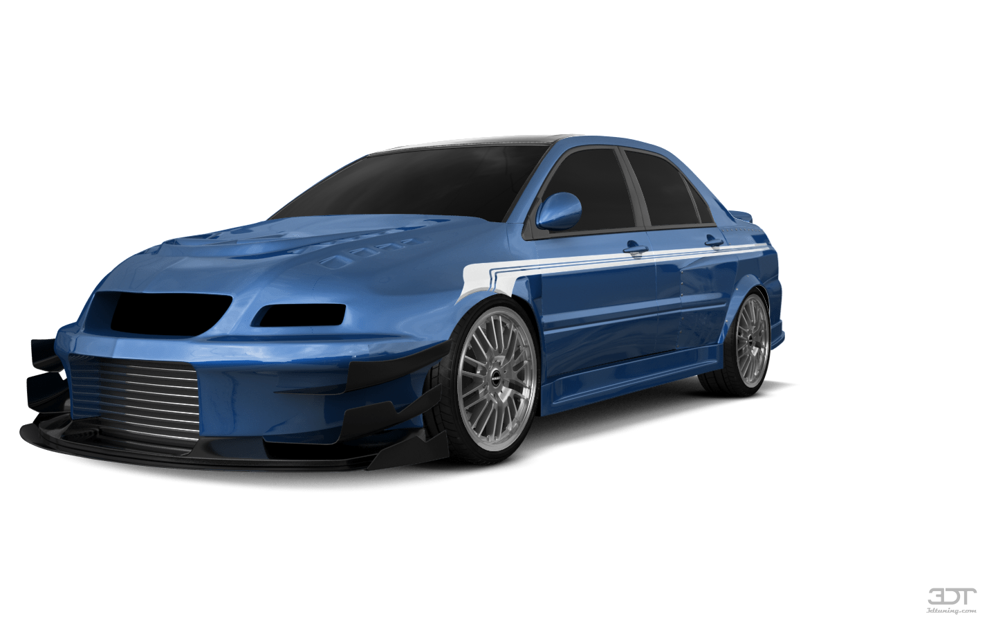 tfv122 | Car Garage on 3DTuning