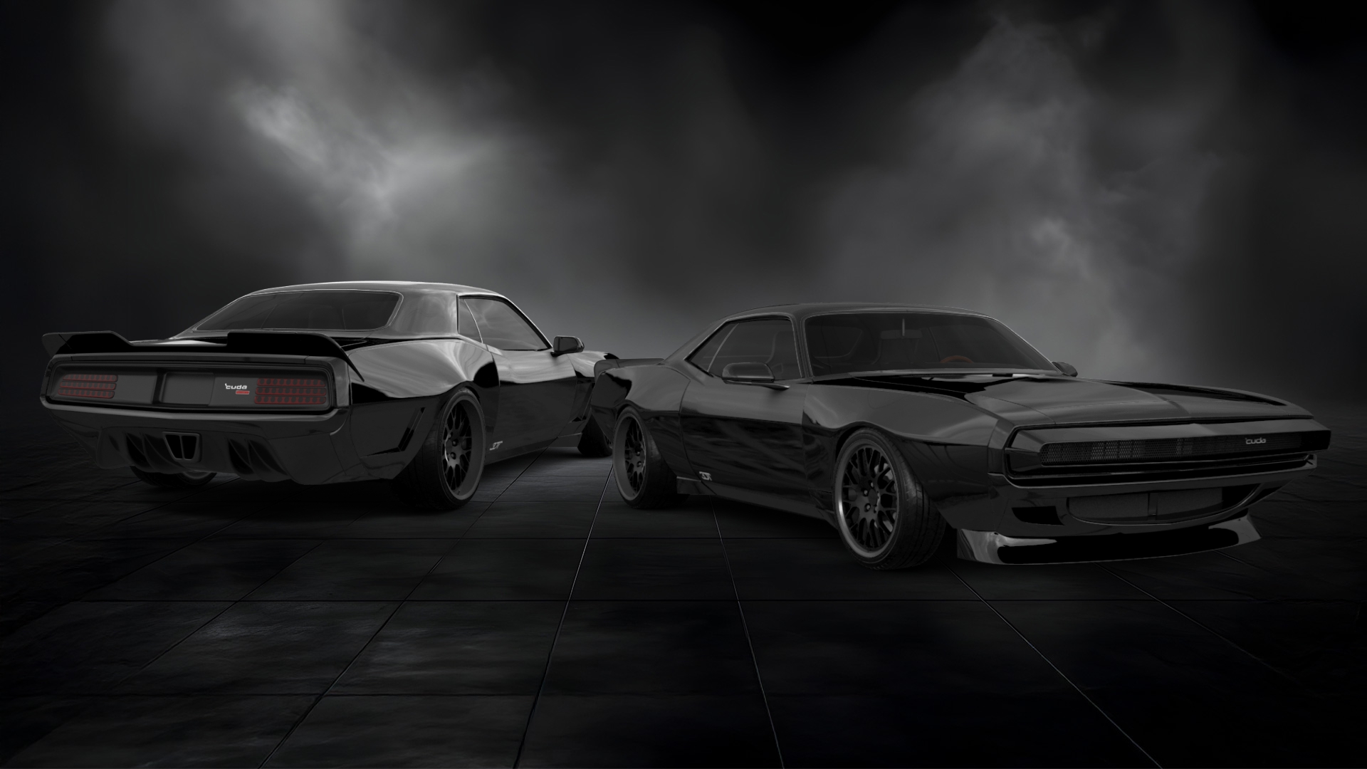 osla12's Car Garage | 3DTuning