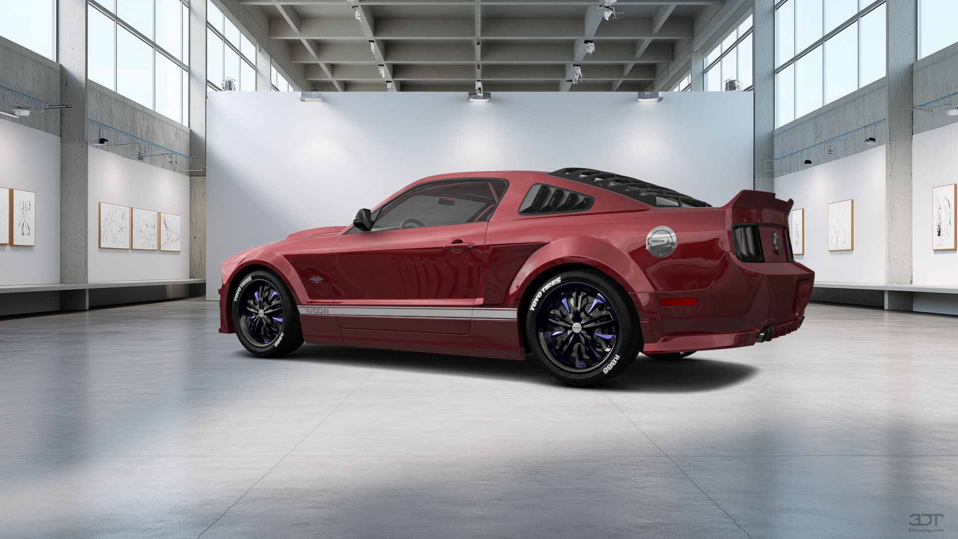 Tuner_gJkklTXqD | Autogarage auf 3DTuning