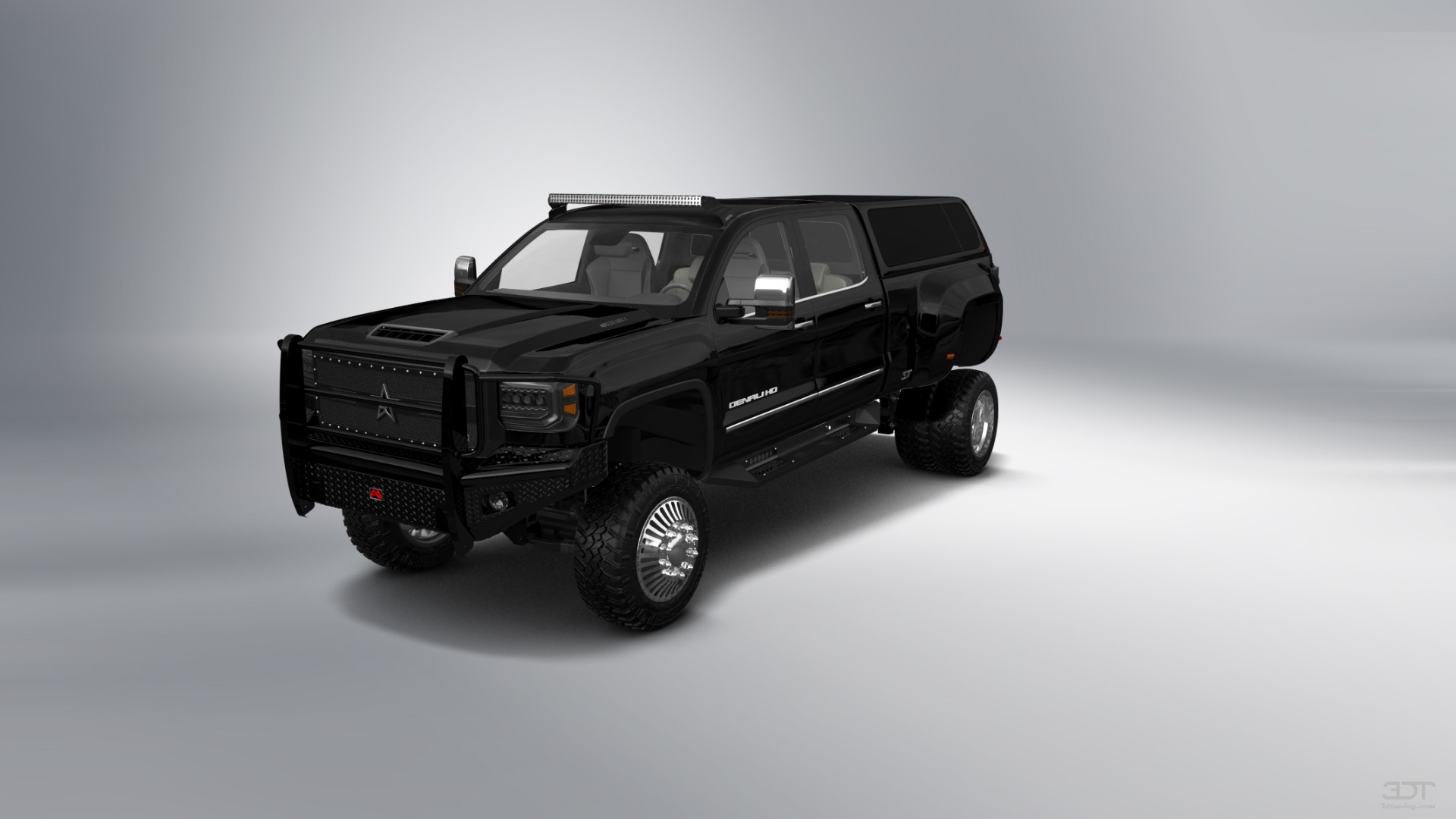 0terryt's Car Garage | 3DTuning