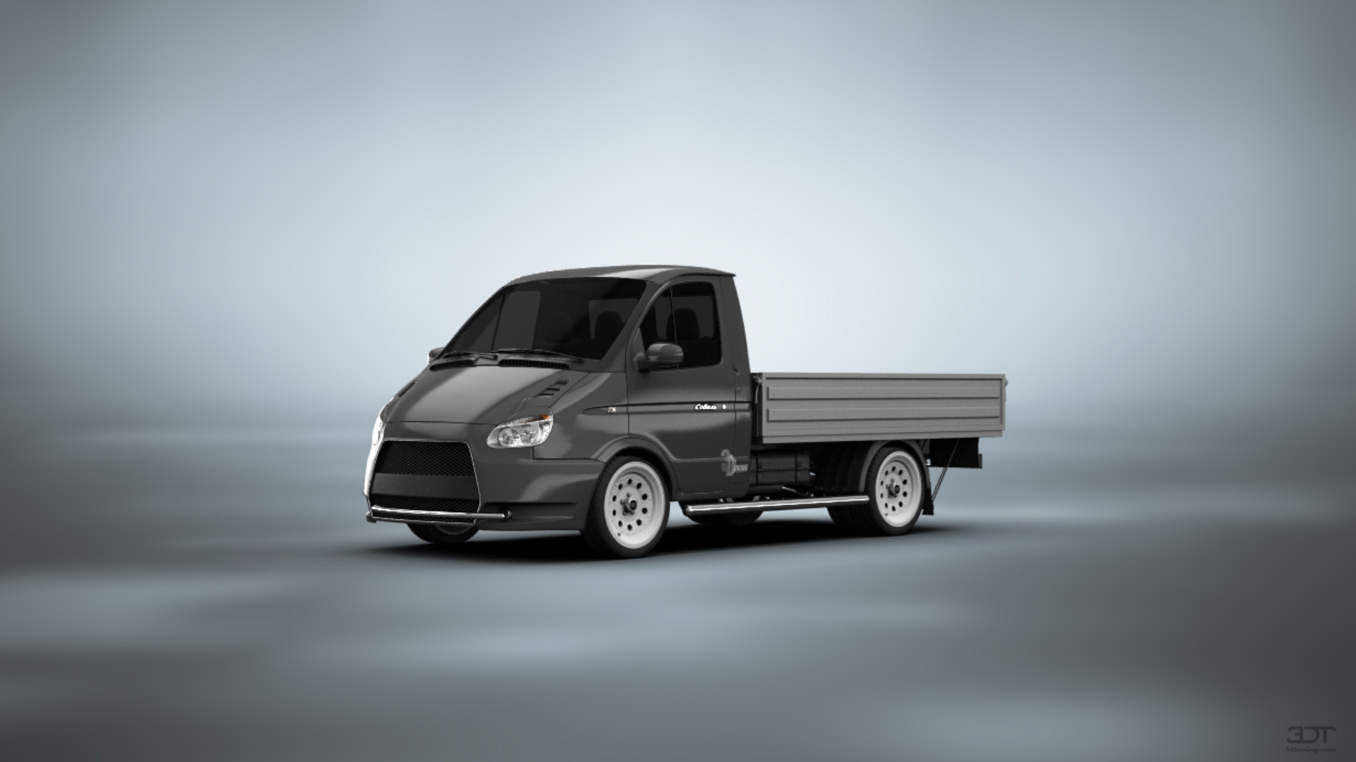 FaultlessWill29's Car Garage | 3DTuning