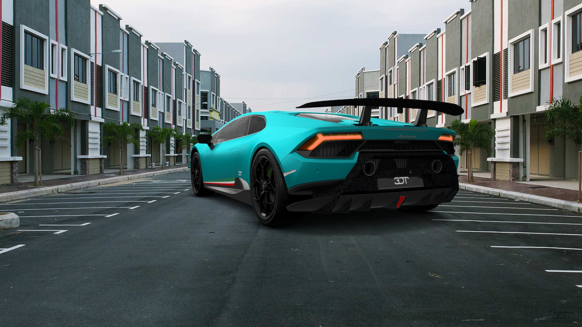Yardan130909's Car Garage | 3DTuning