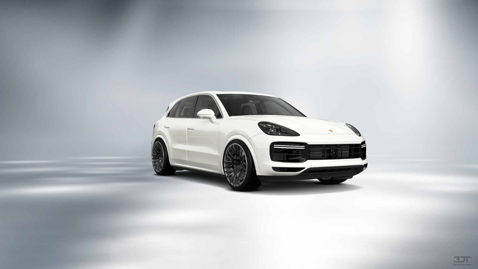 su_rftSX83urz's Car Garage | 3DTuning