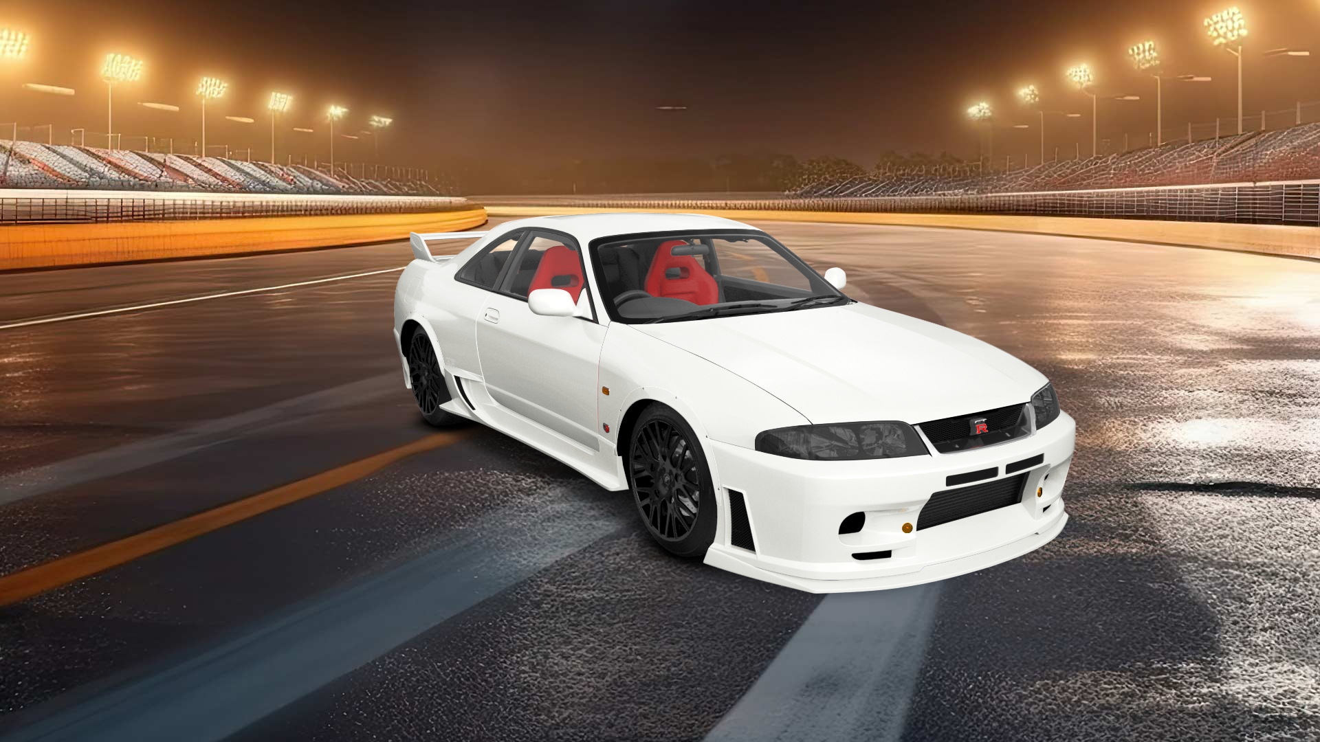 jaton | Car Garage on 3DTuning