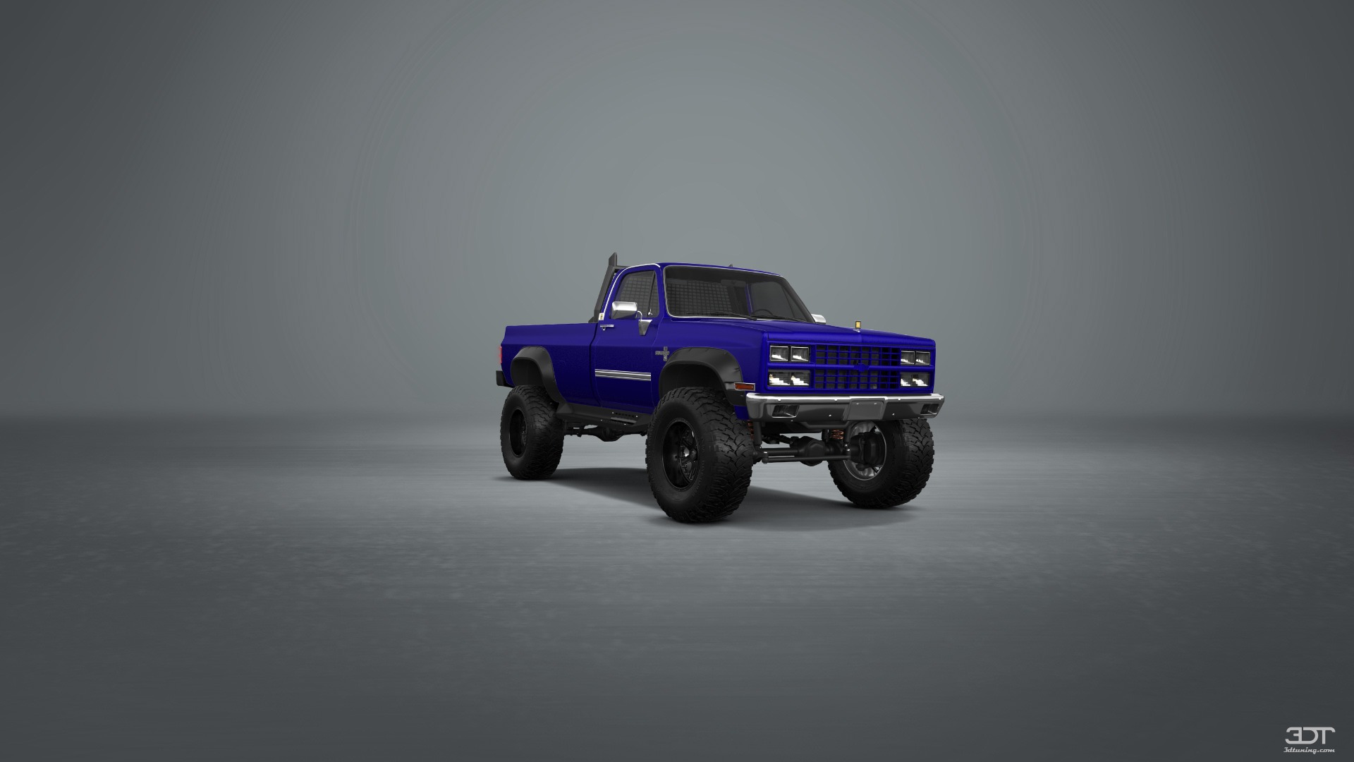 3DT-Share-31's Car Garage | 3DTuning