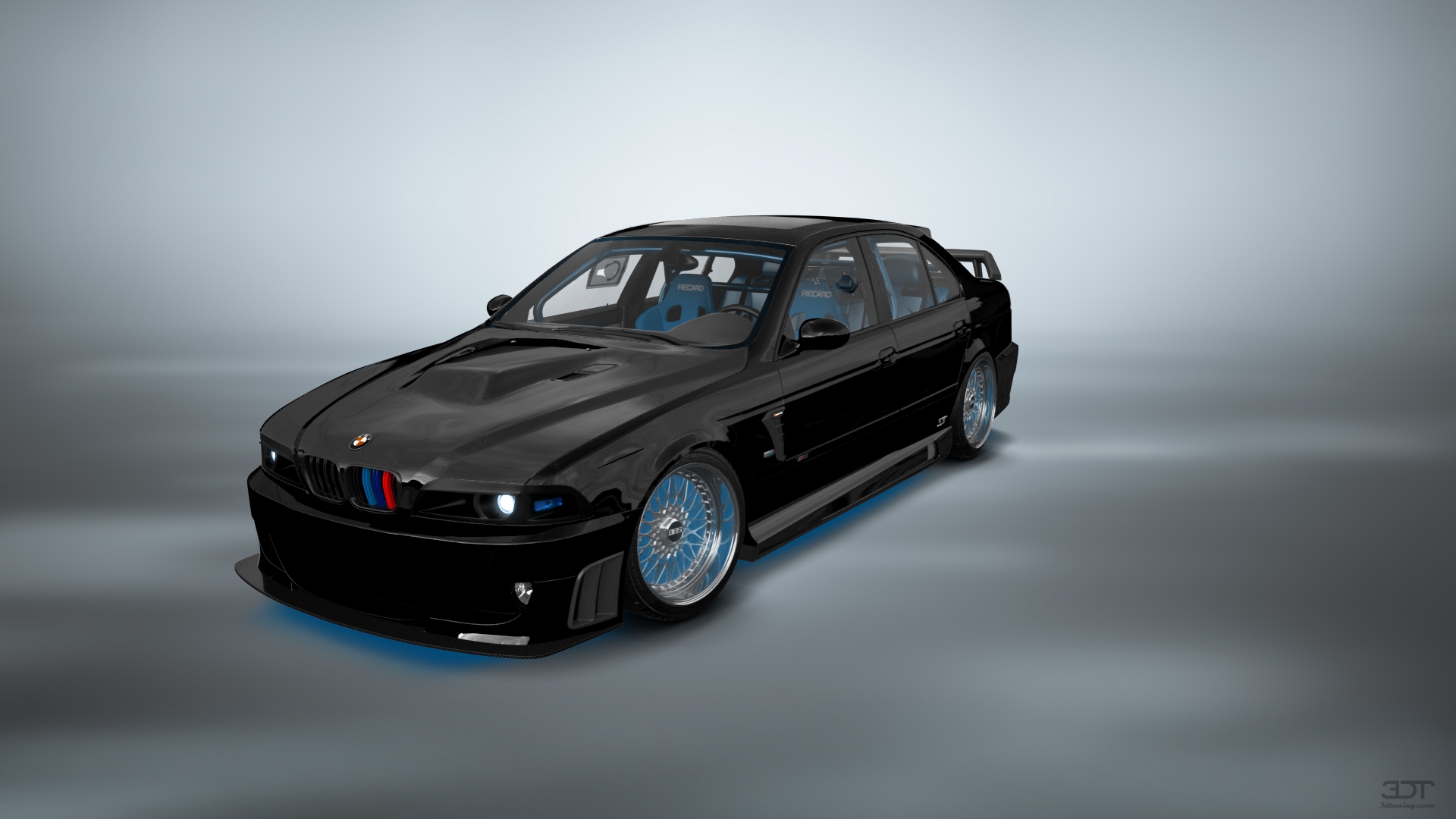 gdlmal1930's Car Garage | 3DTuning