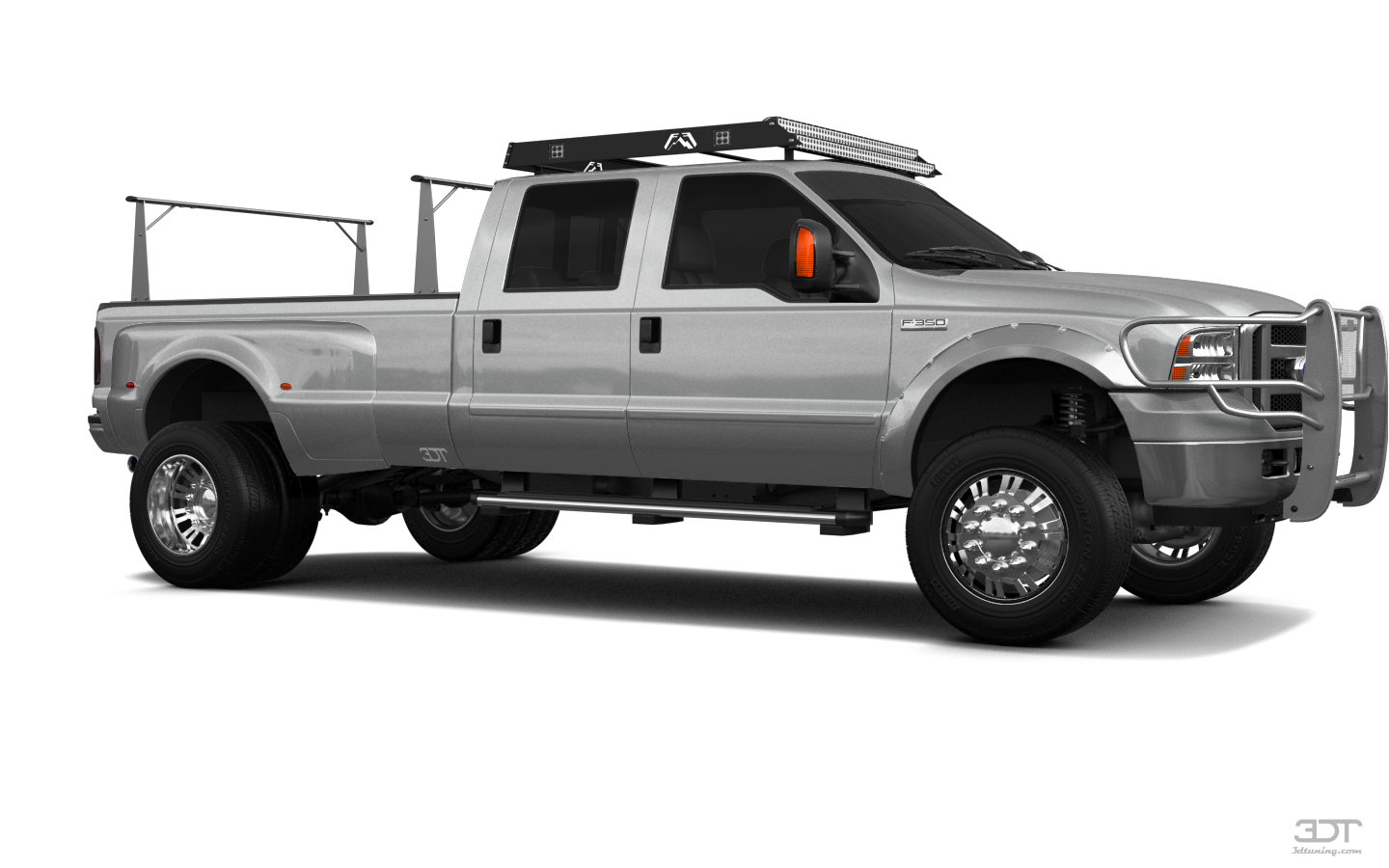 Ford F-350 DRW'99