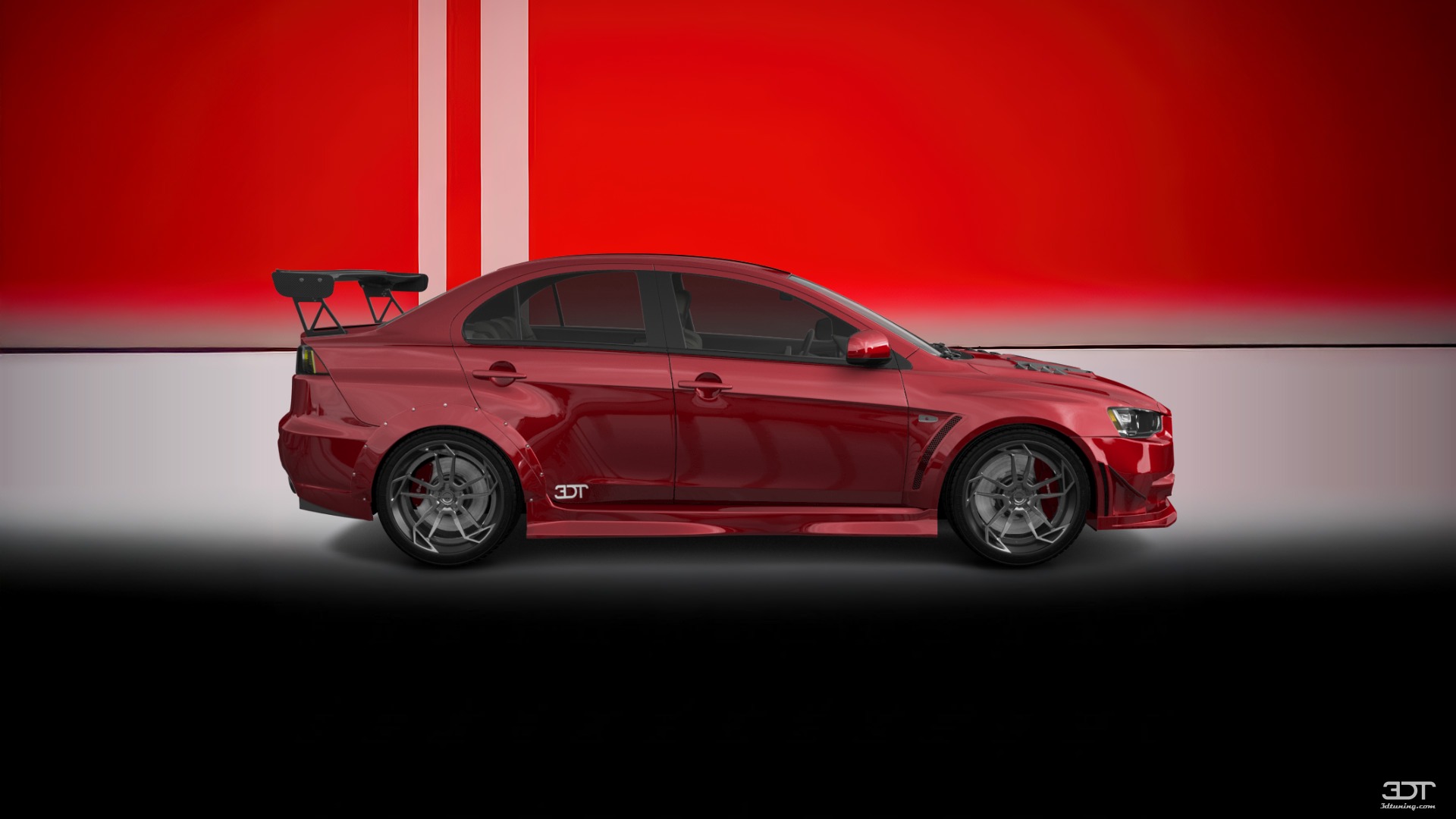 fernandodegustadordebosta | Garage Auto su 3DTuning