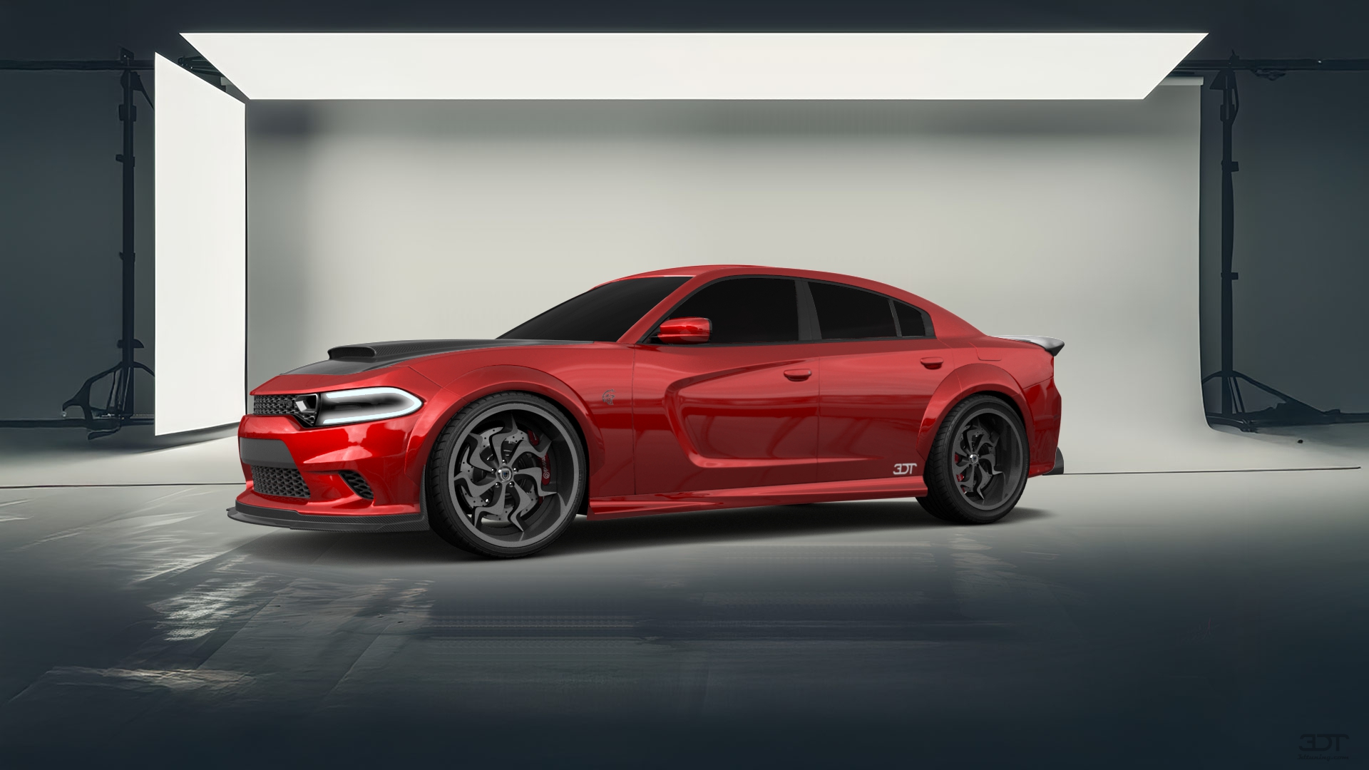 dkKVGwGIAT | Feed Attività su 3DTuning