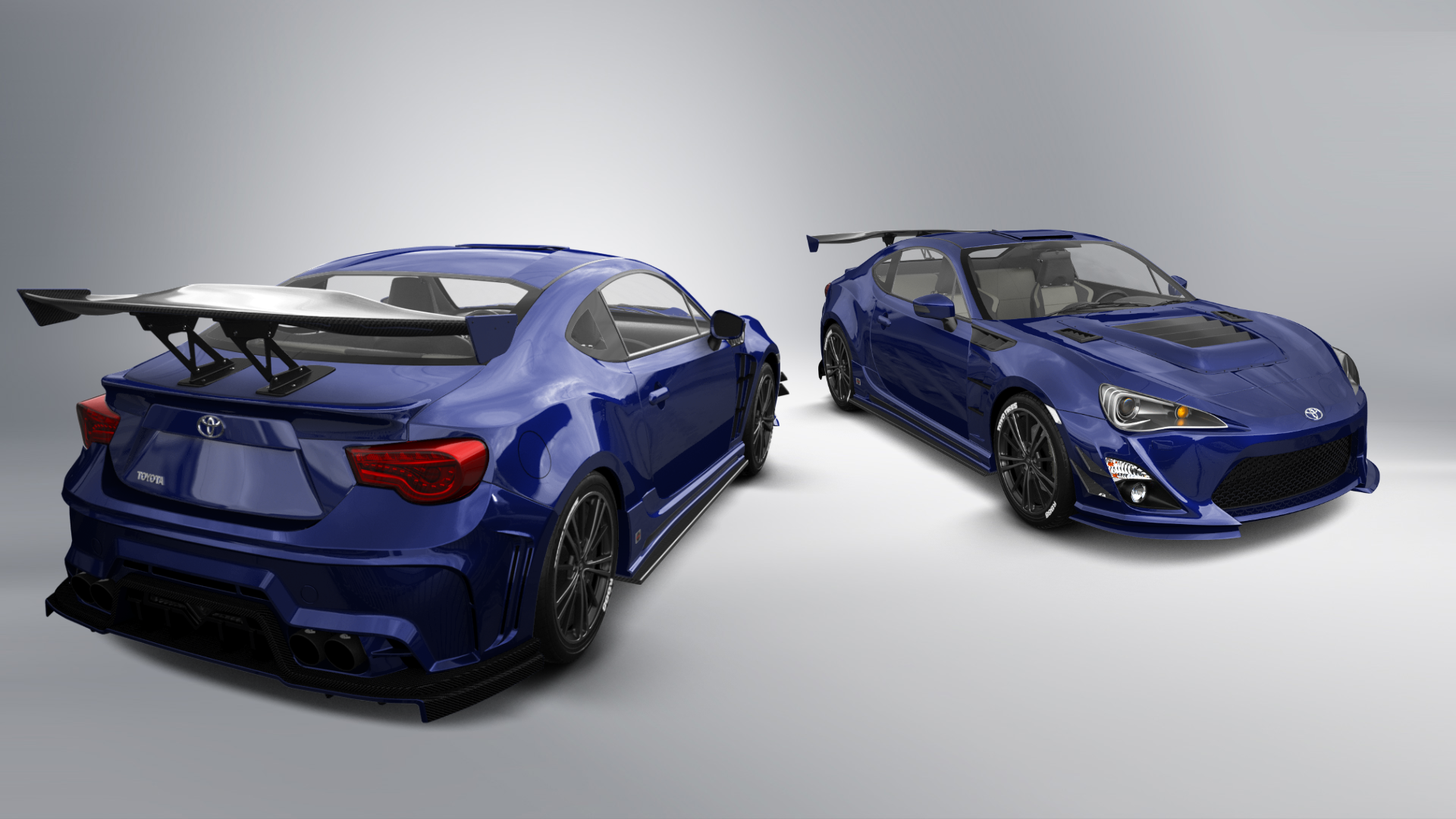 RARARAVI | Garage Auto sur 3DTuning