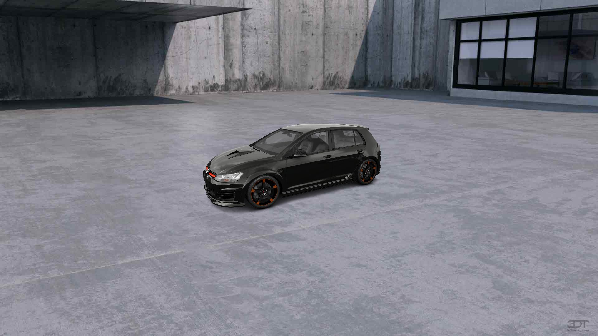 99x7cwdkw4@privaterelay.appleid.com's Car Garage | 3DTuning
