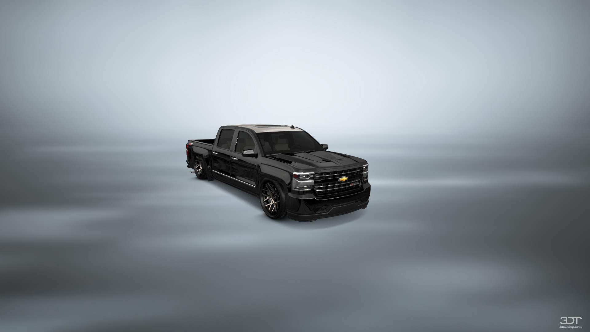 3DT-Share-200's Car Garage | 3DTuning