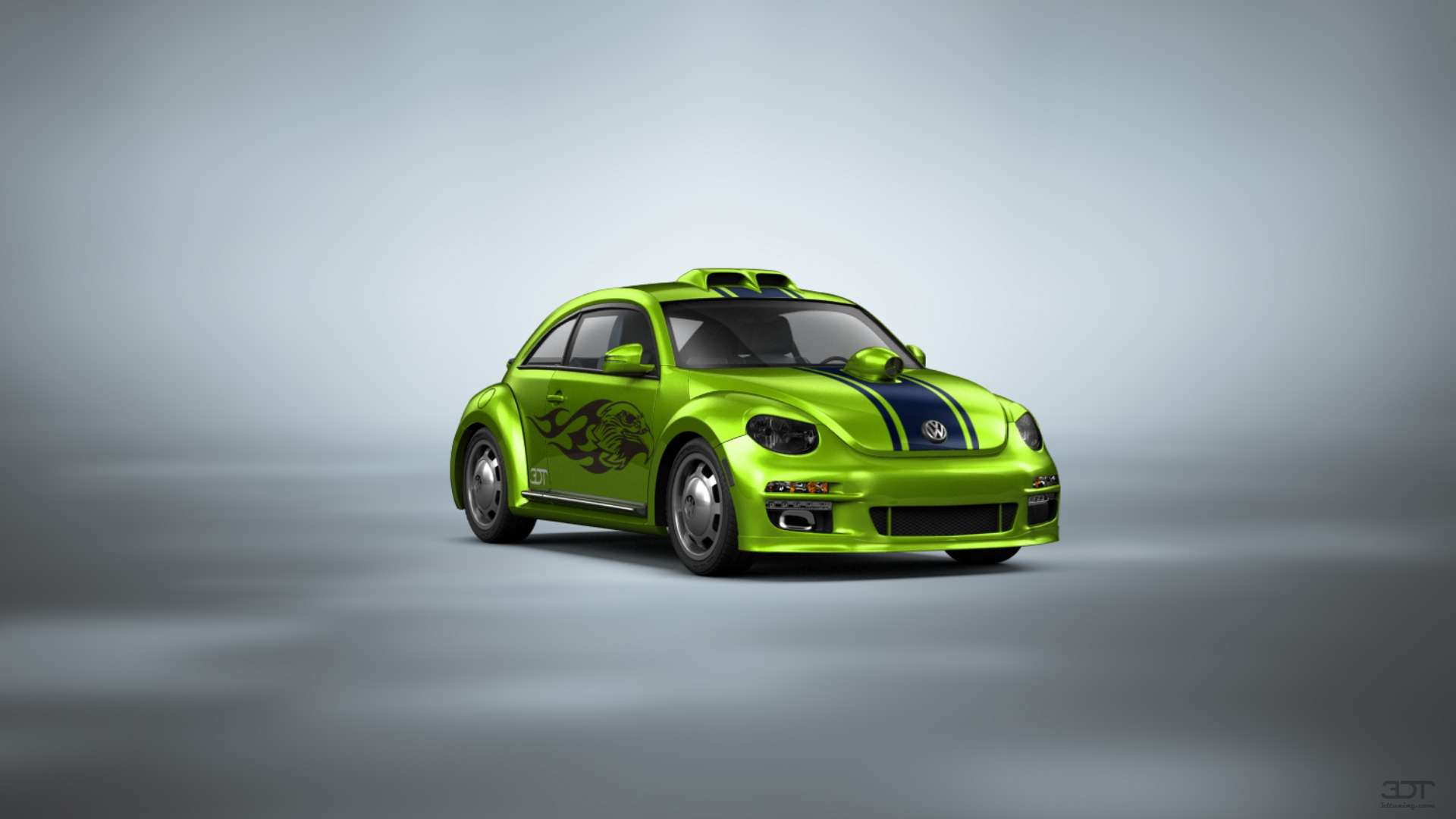 Miri3183's Car Garage | 3DTuning