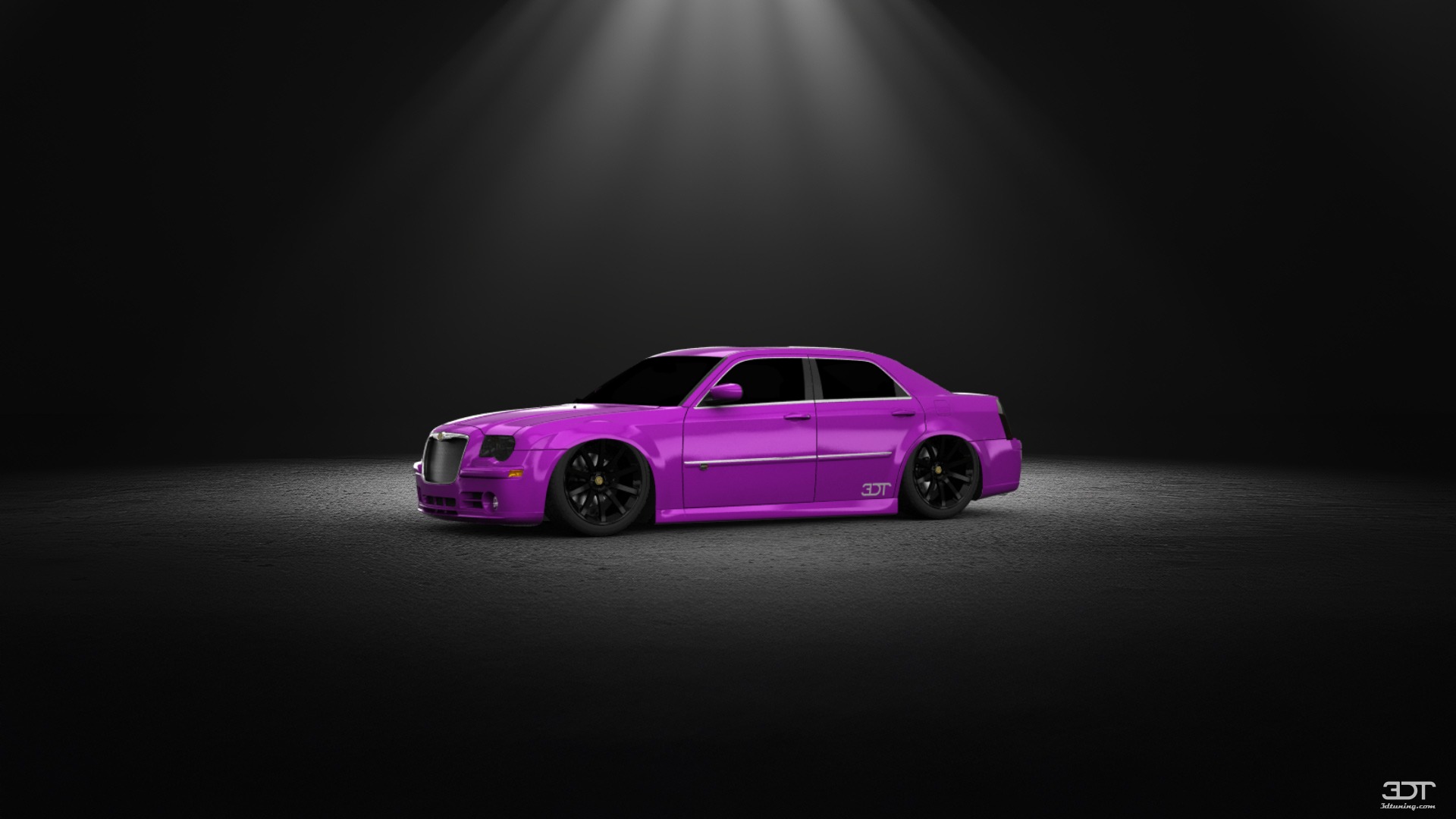 303_victor's Car Garage | 3DTuning