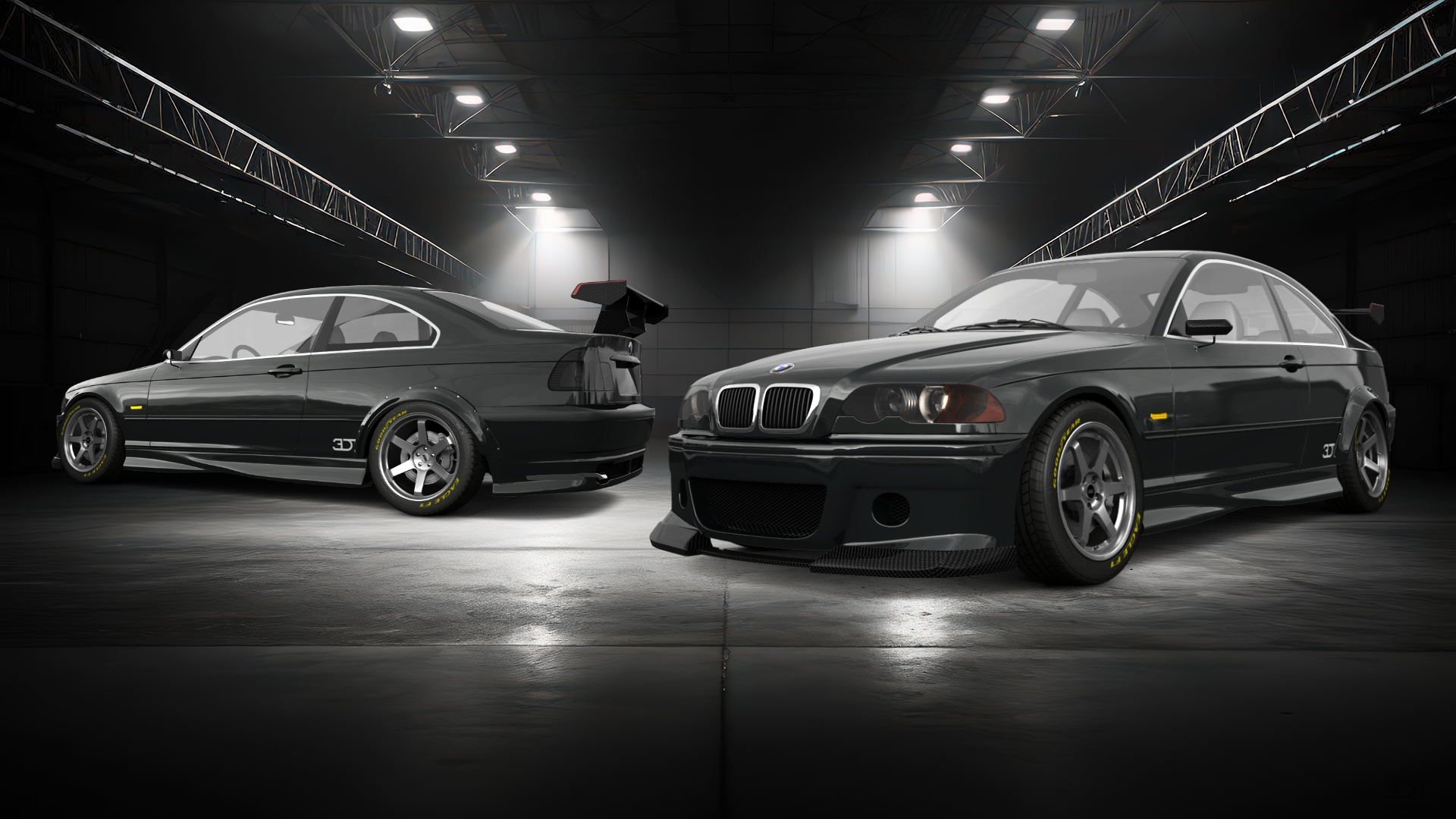 caldama1 | Лента активности на 3DTuning