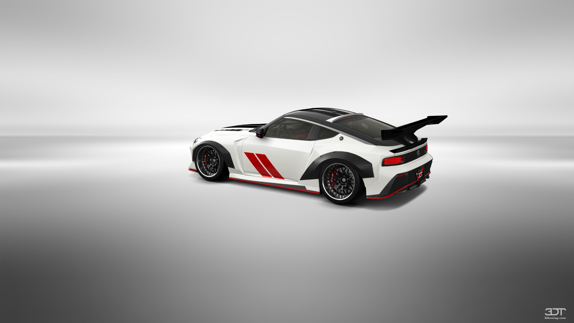 beneschj's Car Garage | 3DTuning