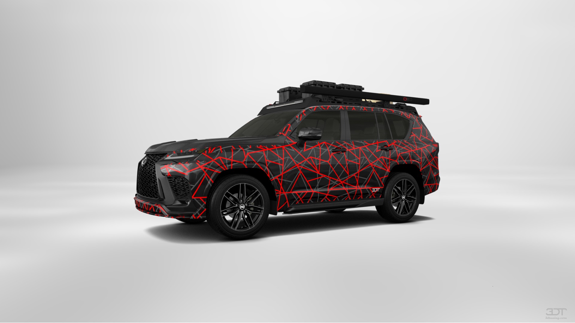 perrob_3 | Car Garage on 3DTuning