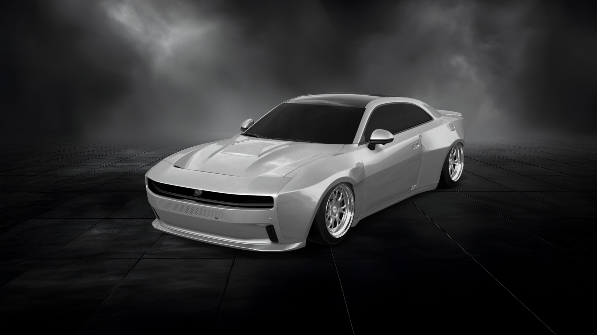 gdavidson4's Car Garage | 3DTuning