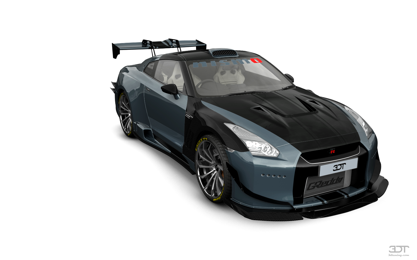 abesteinberg | 3DTuning汽车车库