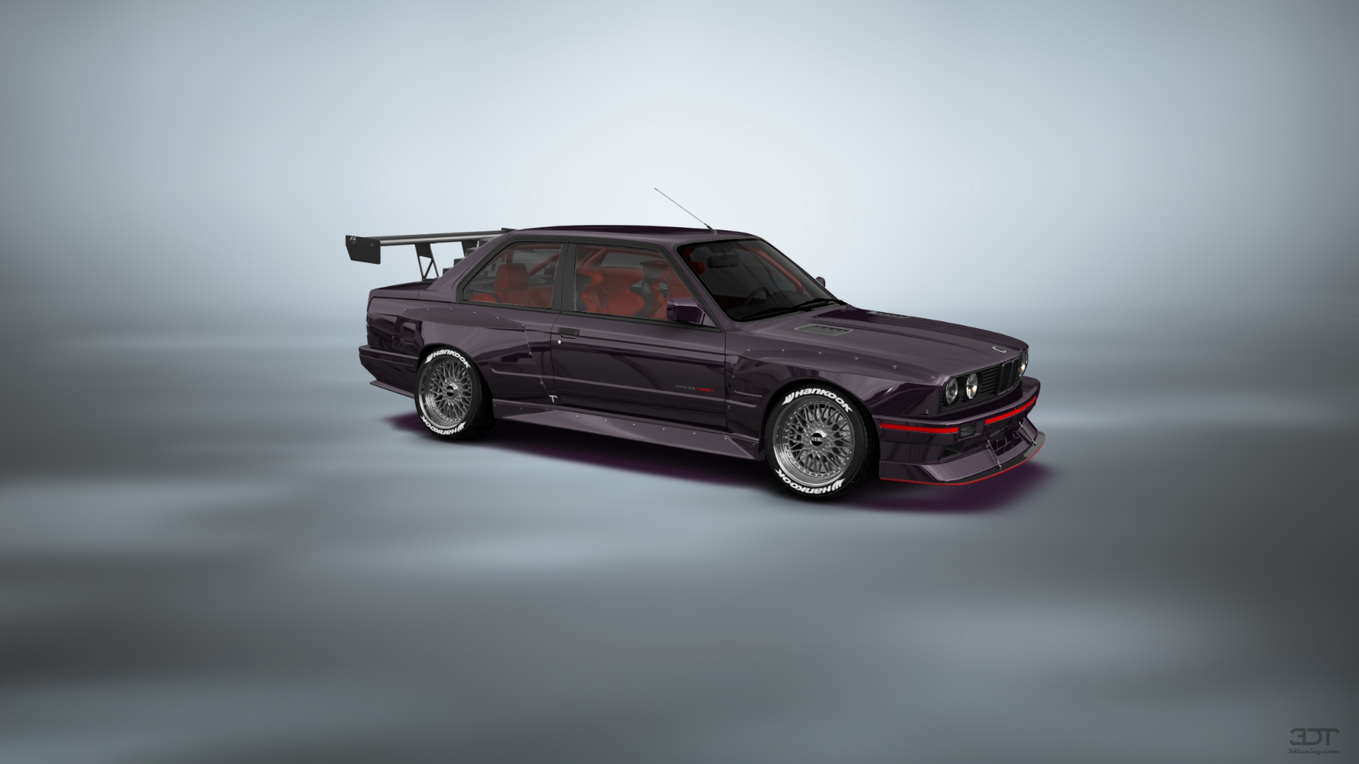 _kD9Vapx49's Car Garage | 3DTuning