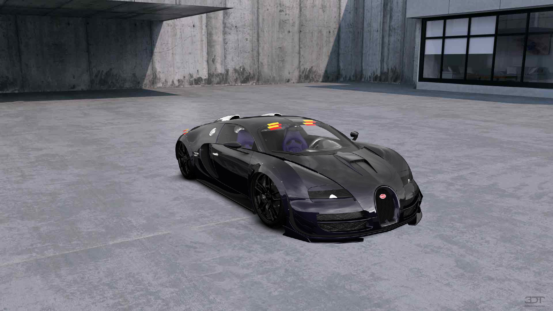 cauarobertob@gmail.com's Car Garage | 3DTuning