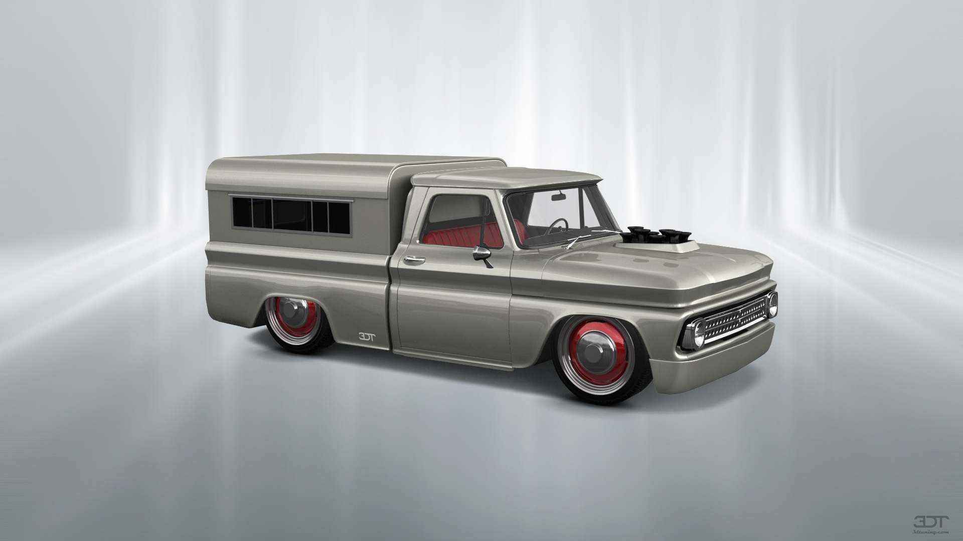 royalstar3214 | Car Garage on 3DTuning