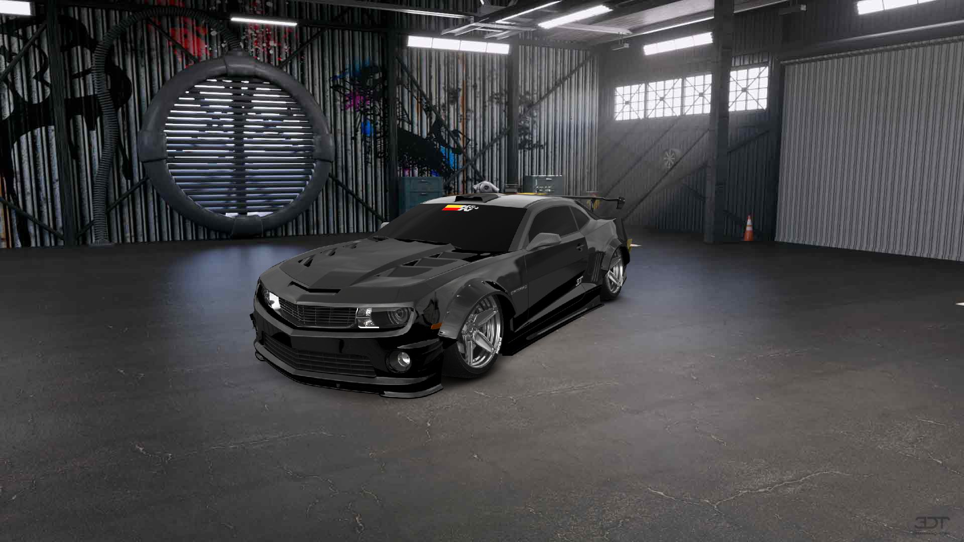 eduardo.berber07@icloud.com's Car Garage | 3DTuning