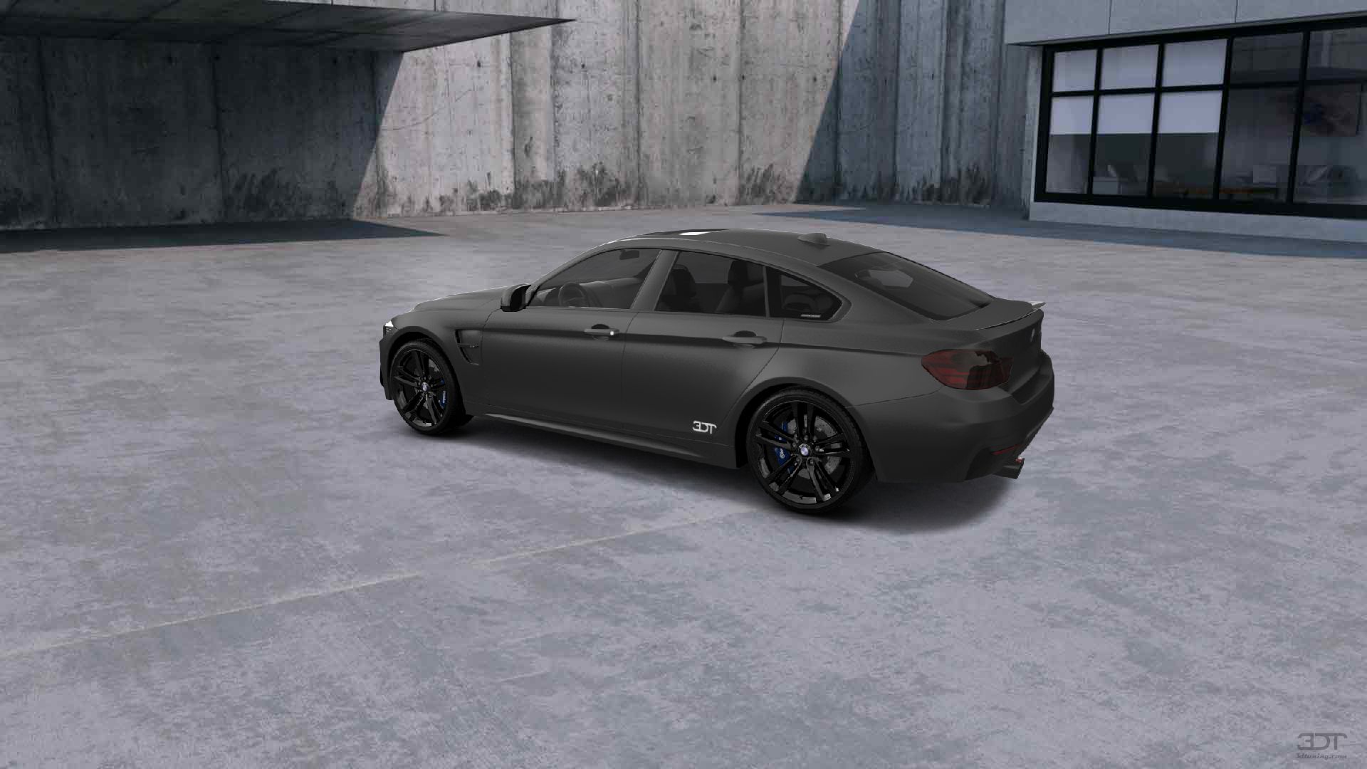 anna007's Car Garage | 3DTuning