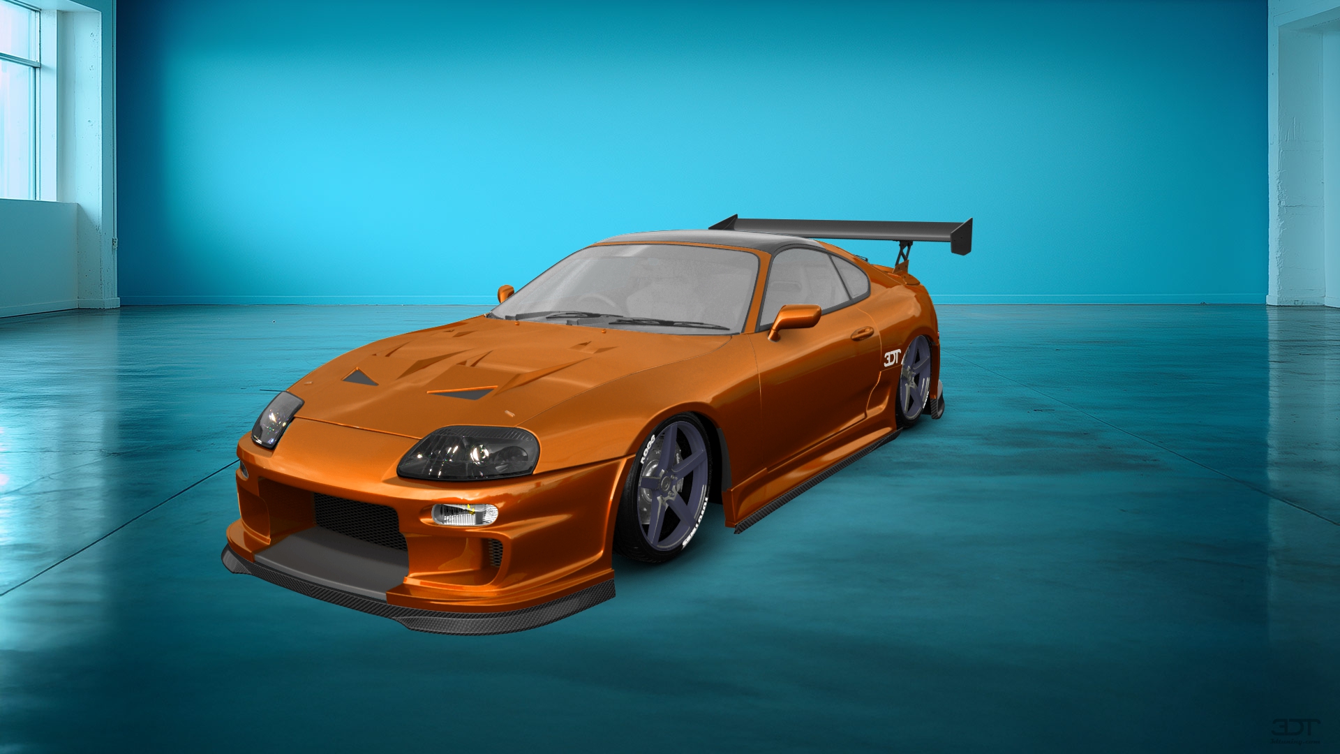 Tuner_hO_6Ce6DN | Autogarage auf 3DTuning