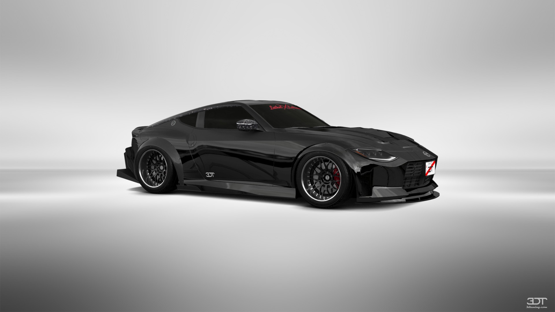 JDMcreator's Car Garage | 3DTuning