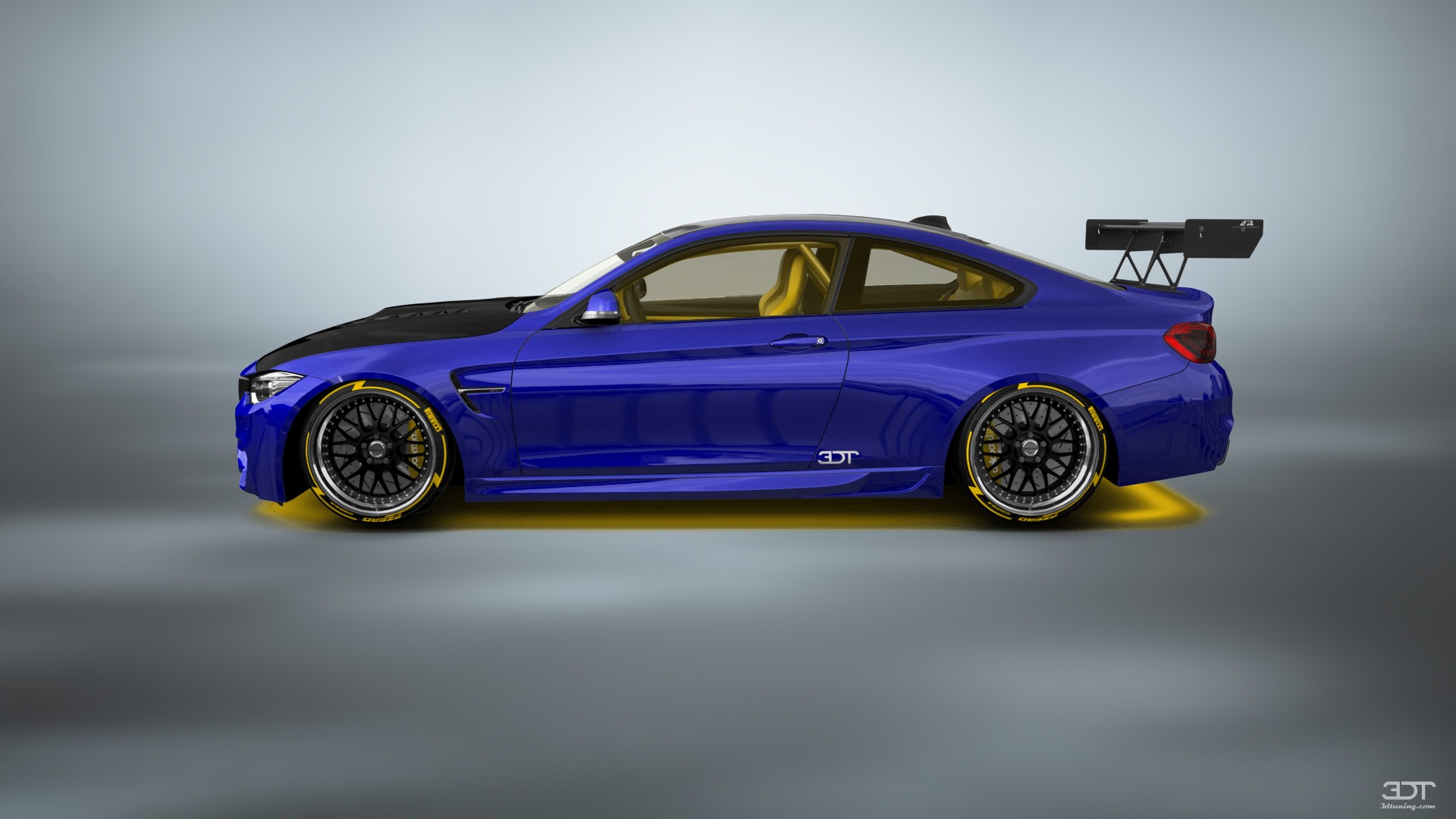 christophercarpio503's Car Garage | 3DTuning