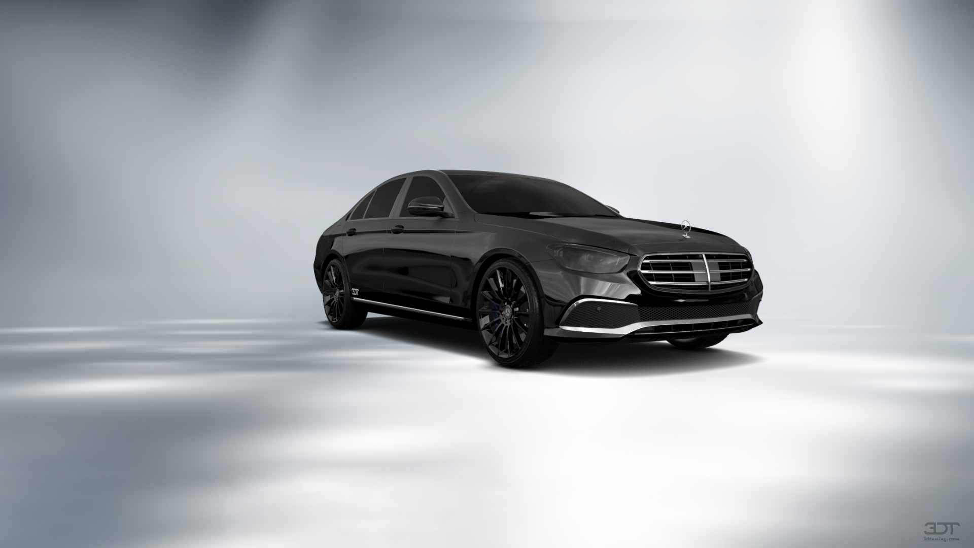 CuttingDemise52 | Garaje de Coches en 3DTuning