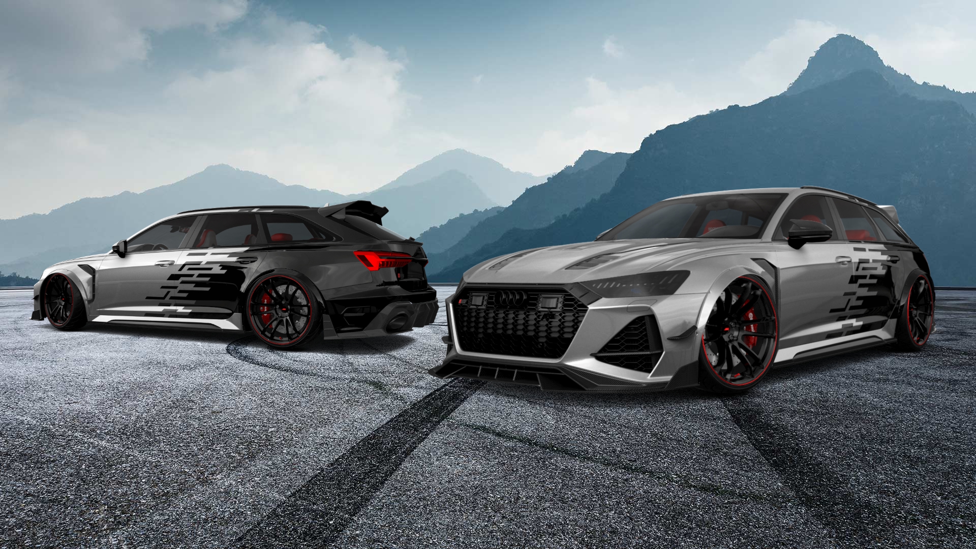 ksanchez10's Car Garage | 3DTuning