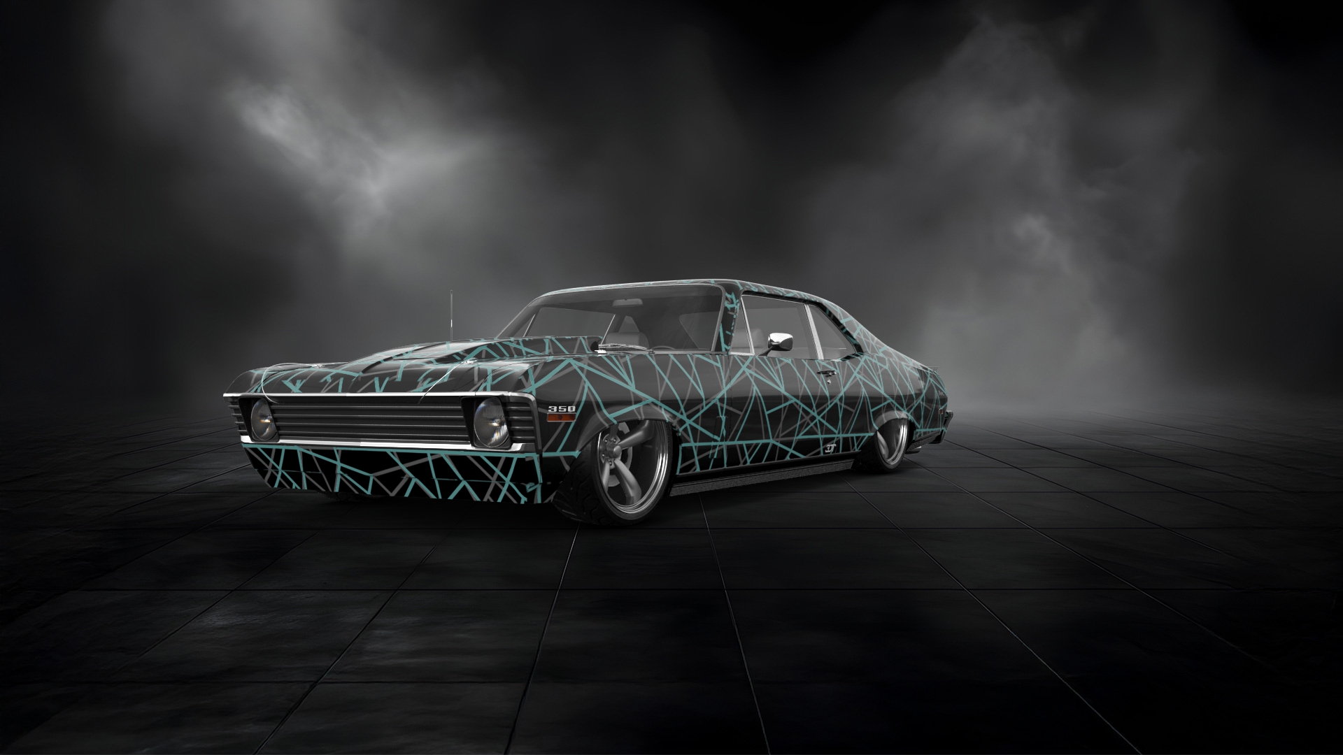 su_a_dqhkrnOa's Car Garage | 3DTuning