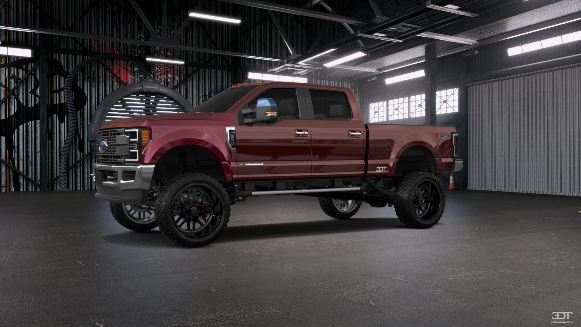 jely3's Car Garage | 3DTuning