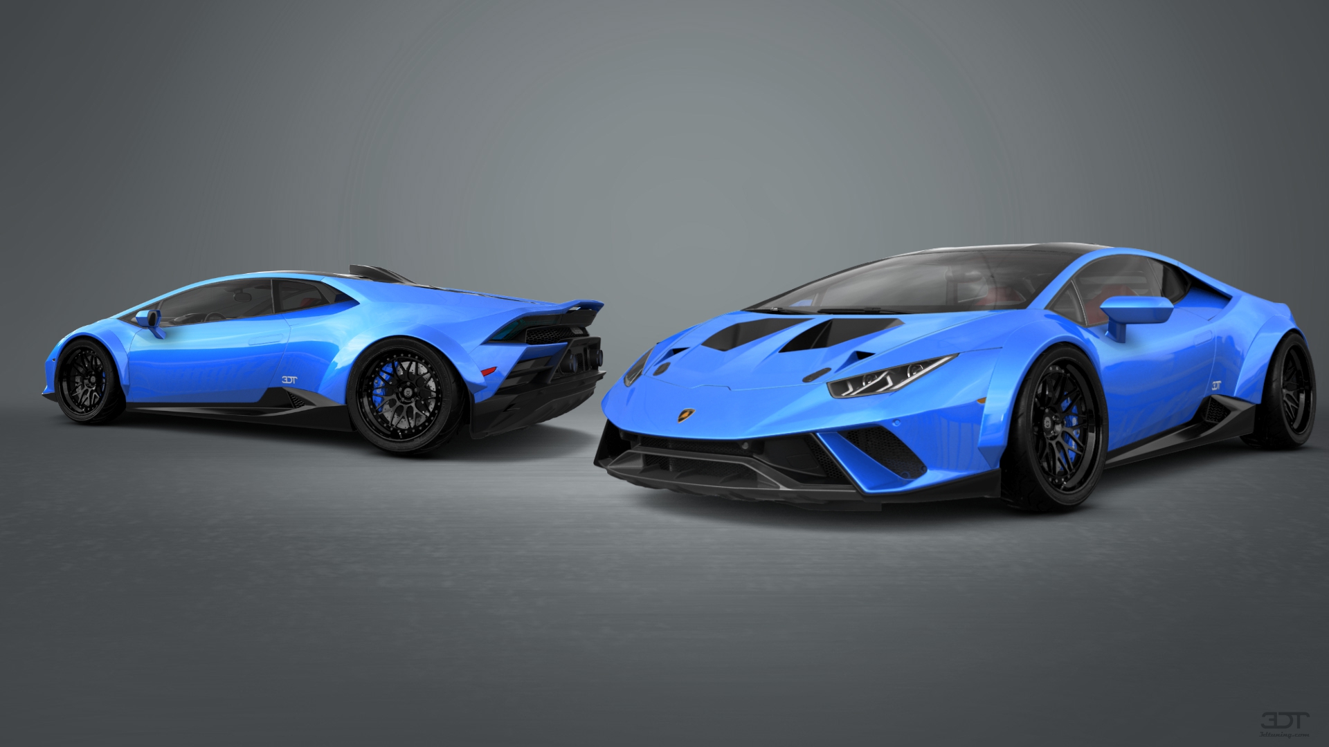 FLRS7 | 3DTuning汽车车库