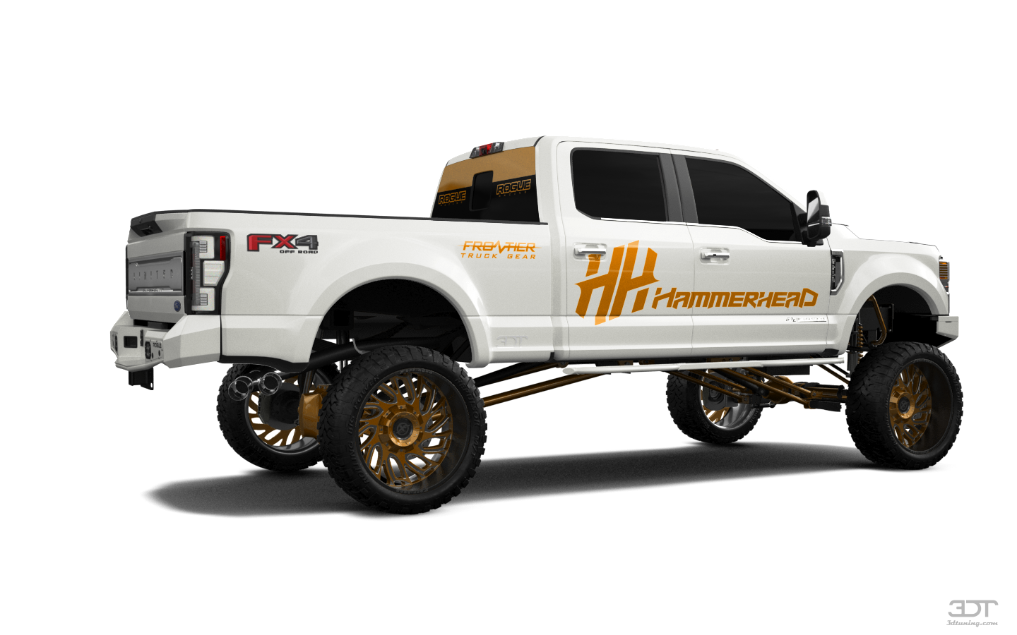 hgriffith | Car Garage on 3DTuning