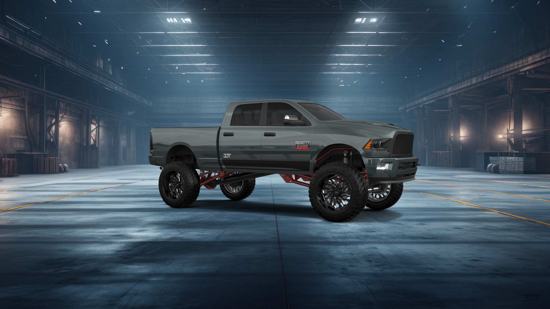 001964.ed0894906c1847ae89cfd01f3fb1d35a.0538's Car Garage | 3DTuning