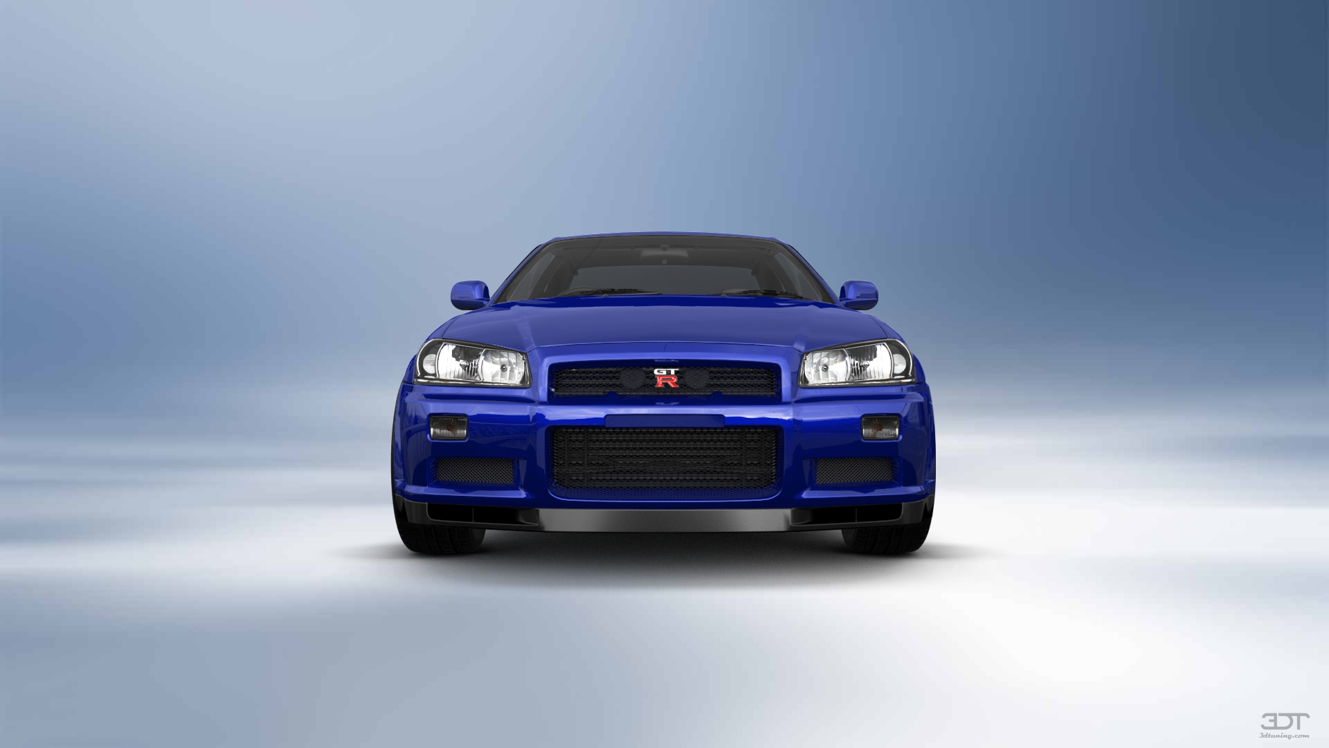 DirtyMindXD | 3DTuning 자동차 차고