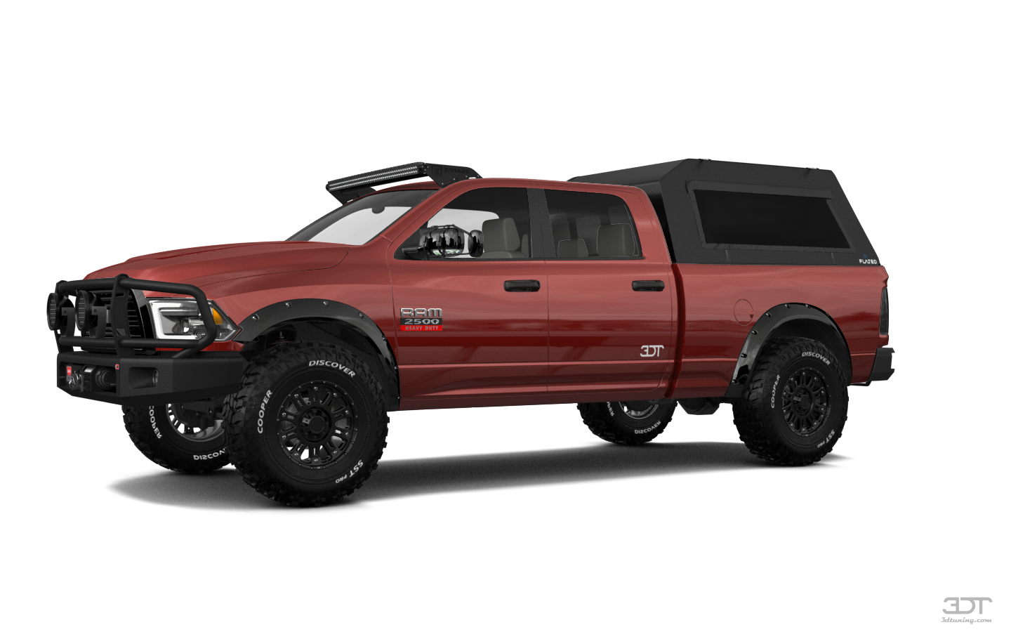 harrydaking's Car Garage | 3DTuning