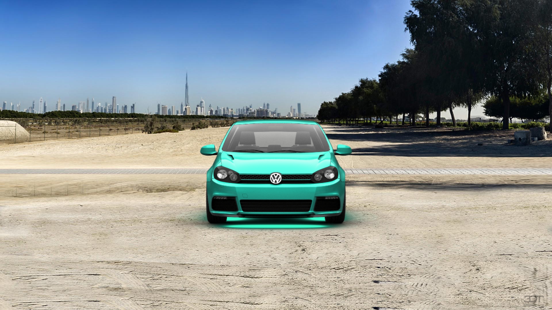 Aaron_5's Car Garage | 3DTuning