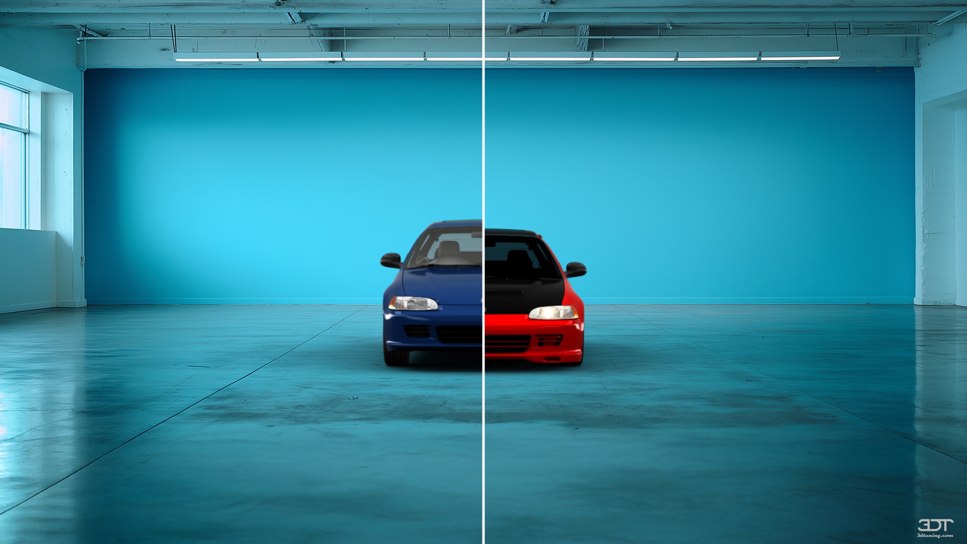 78448309 | Car Garage on 3DTuning