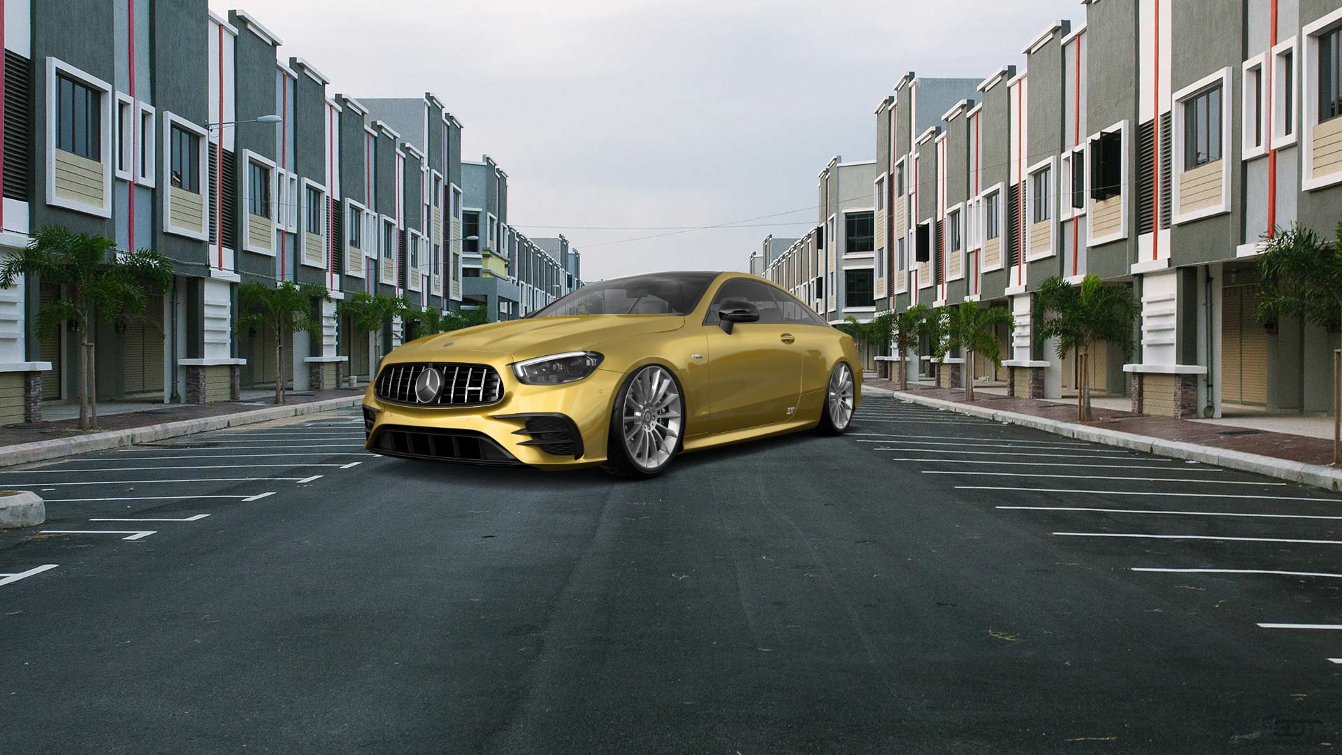 DanielBatista017's Car Garage | 3DTuning