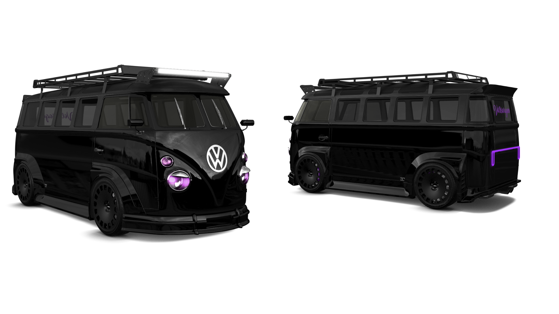 messiasek | 3DTuningカーガレージ