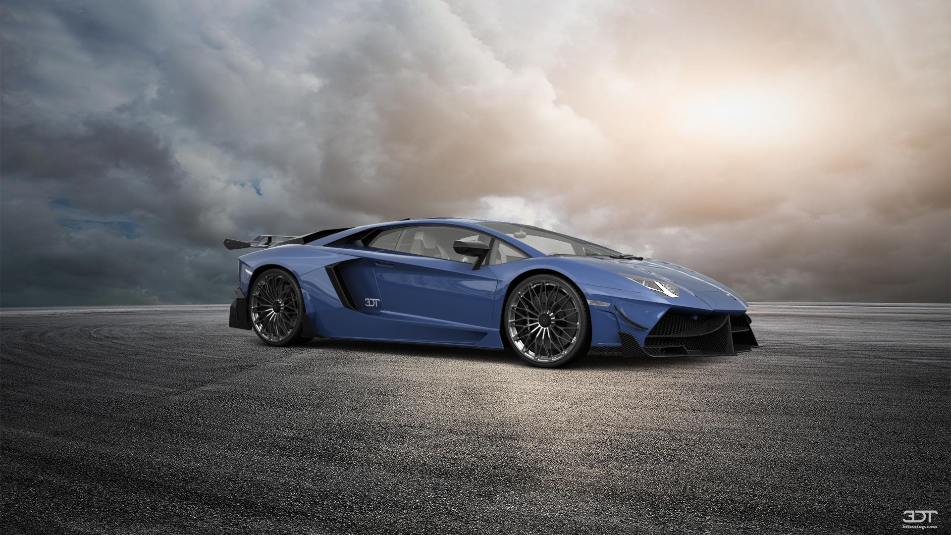 castom-tuning's Car Garage | 3DTuning