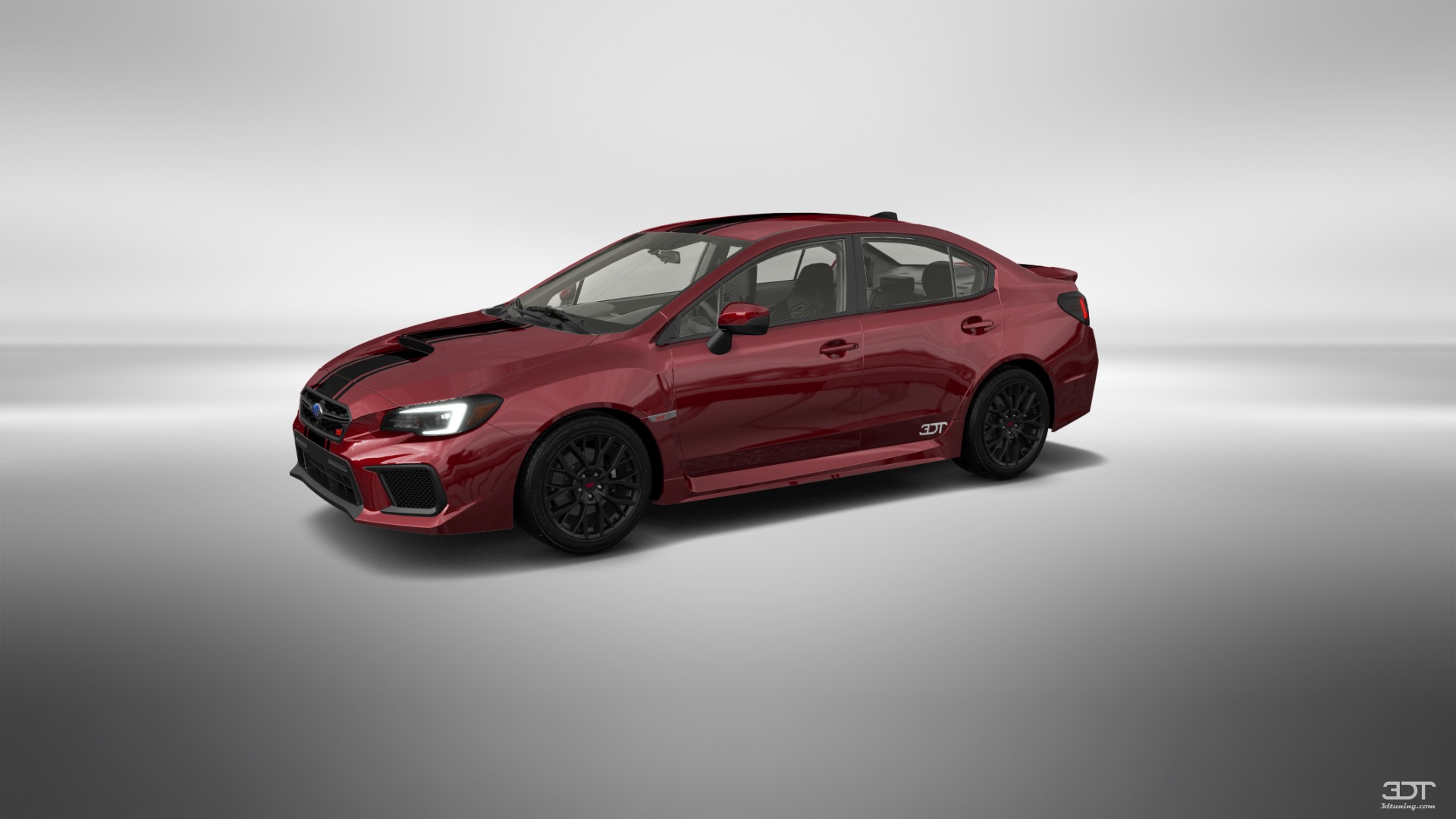 dalexmac25's Car Garage | 3DTuning