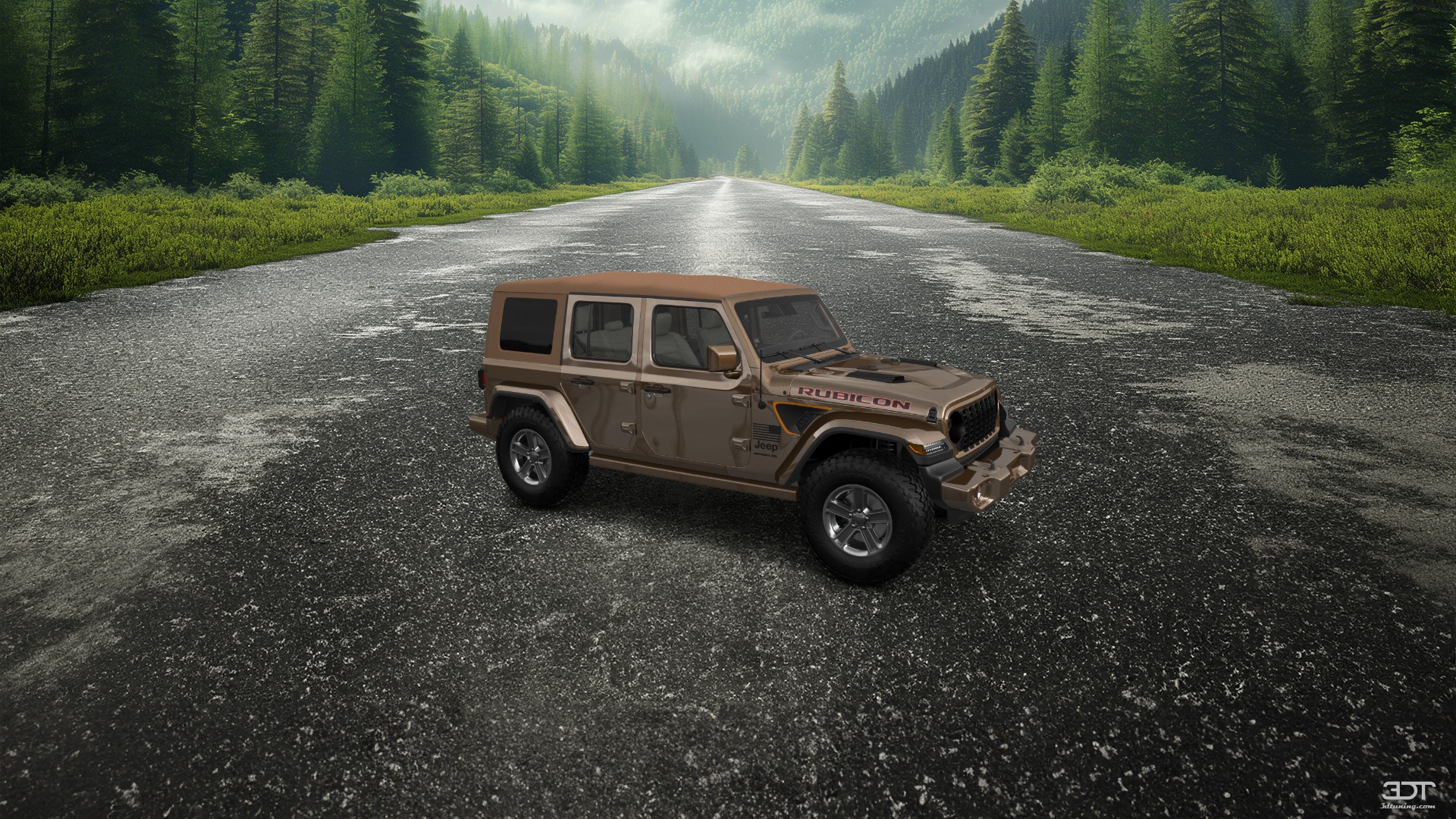 givasc's Car Garage | 3DTuning